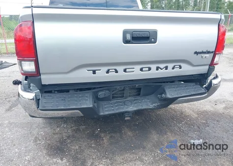 2021 Toyota Tacoma Sr5 V6 из США, поврежденный, VIN 3TYAZ5CN0MT003244